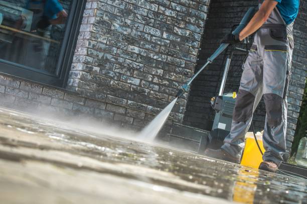Concrete Sealing in East Palo Alto, CA